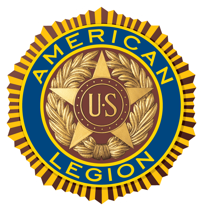 American Legion logo