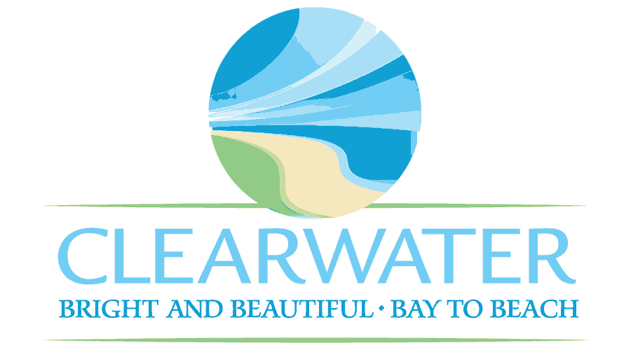 City of Clearwater logo