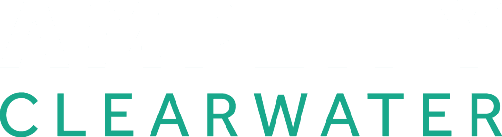 Amplify Clearwater logo