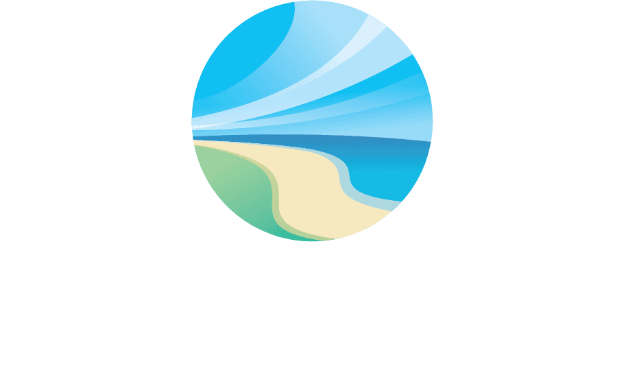 Clearwater Marine Aquarium logo