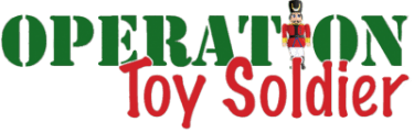 Operation Toy Soldier logo
