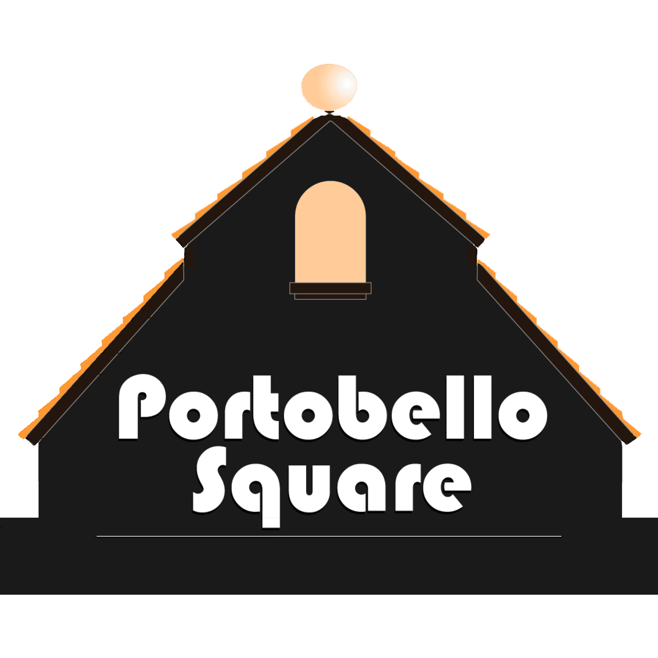 Portobello Square logo