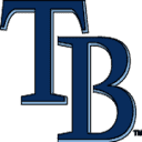 Tampa Bay Rays logo