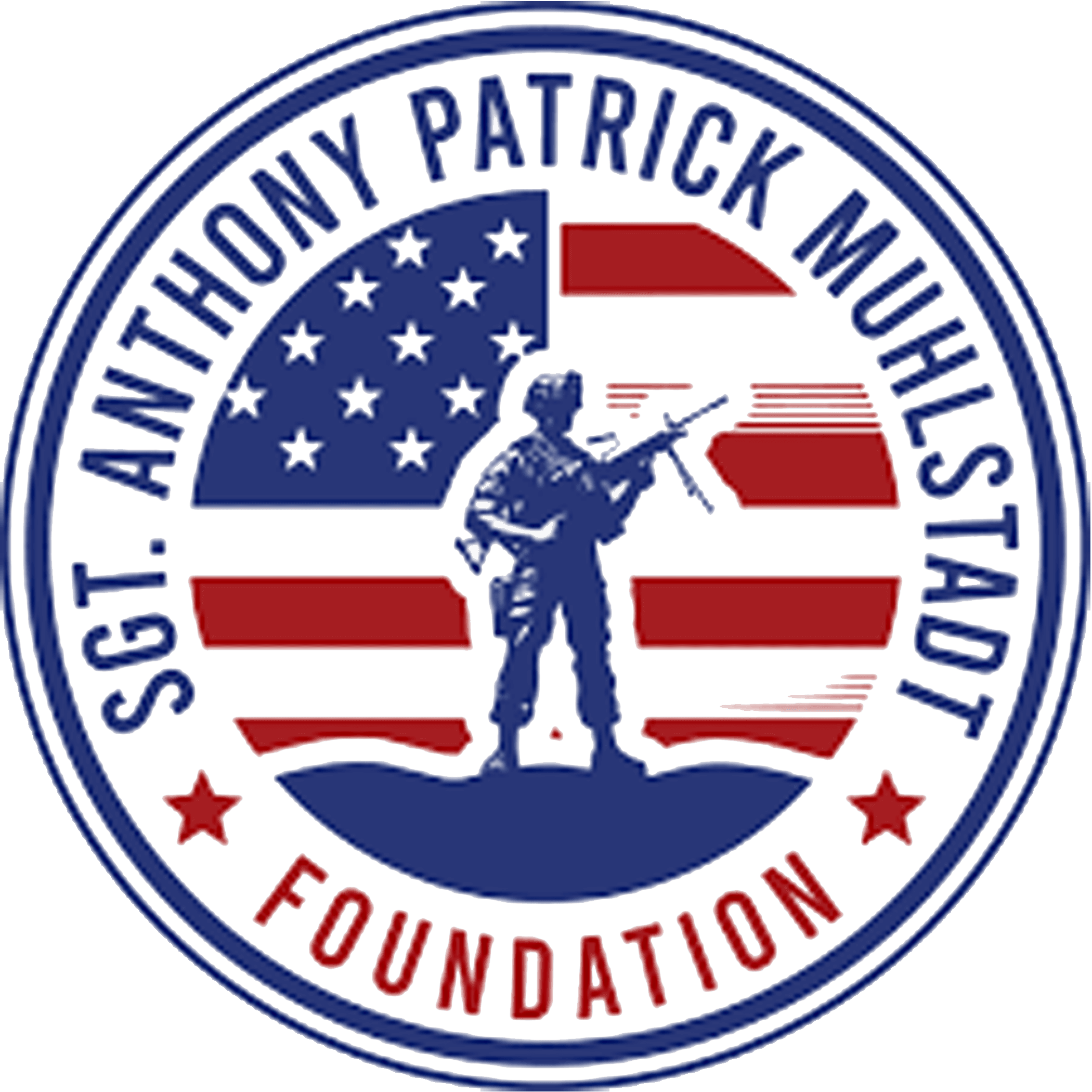 Sgt. APM Foundation logo